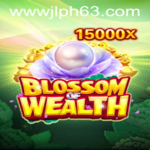 Blossom of Wealth: A Gateway to Prosperity in Gaming