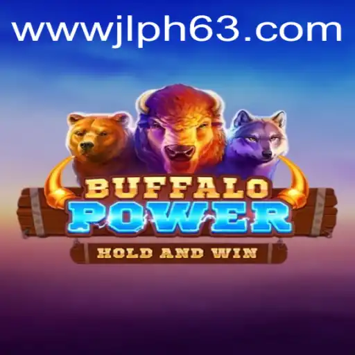 BuffaloPower: An Engaging Adventure in Virtual Wilderness