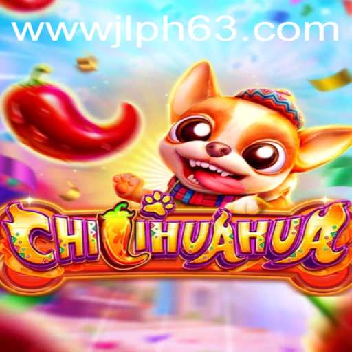 Unraveling the Excitement of CHILIHUAHUA: A Dive into the Game with JLPH63