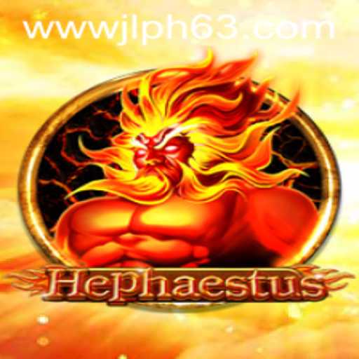 Hephaestus: Crafting Legends in the Digital Forge