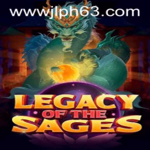 LegacyoftheSages: A Deep Dive into the Enigmatic World of JLPH63