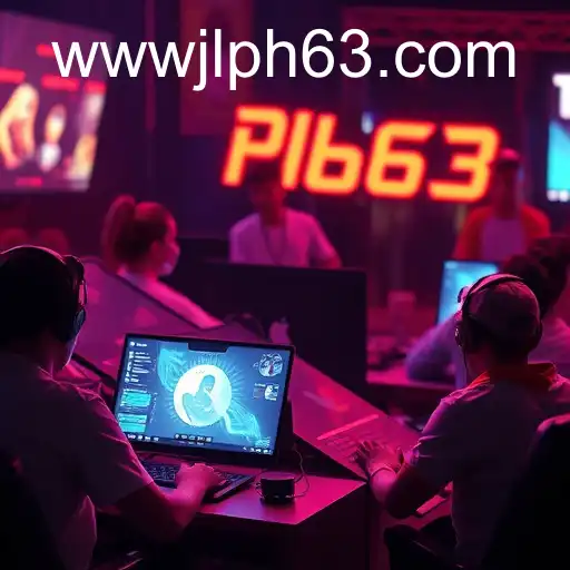 Live Games and the Dynamic World of JLPH63