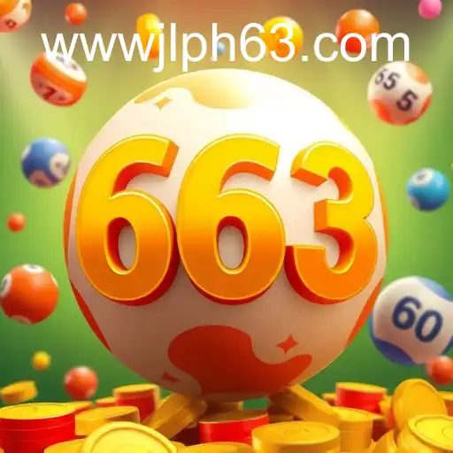 The Fascinating World of Lottery Games: An Insight into JLPH63