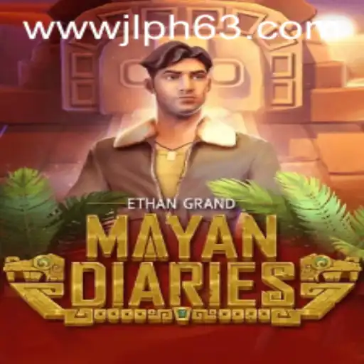 Explore the Mystical World of MayanDiaries: A Journey Through Time