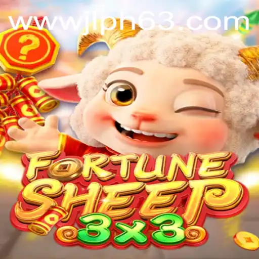 FortuneSheep: An Innovative Gaming Experience with JLPH63