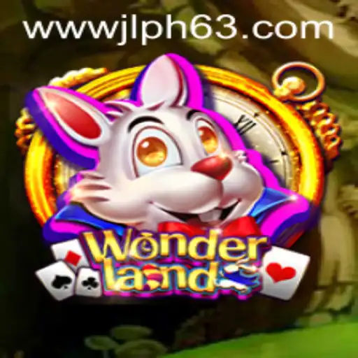 Wonderland: A Journey into the Enchanting World of JLPH63