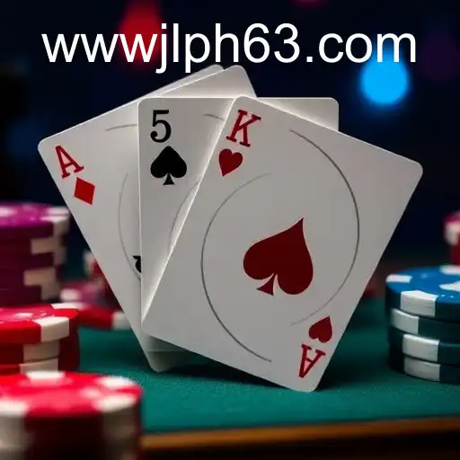 Exploring the World of Poker Games: A Deep Dive into JLPH63