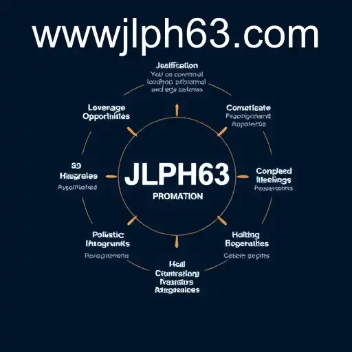 The Art and Strategy of Promotion: Unveiling the Essentials of JLPH63