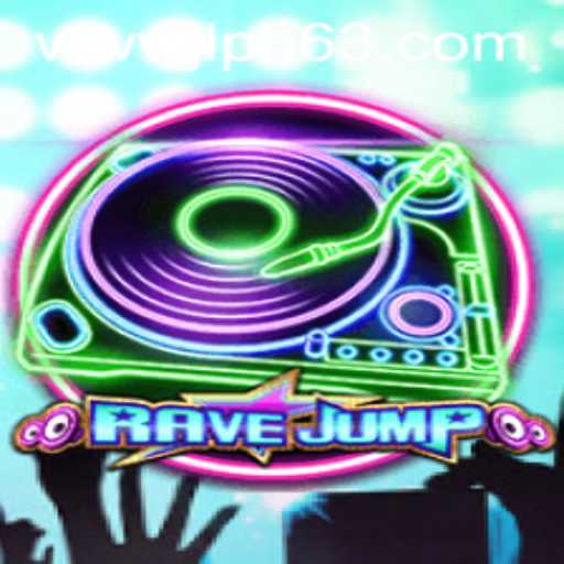 Dancing into the Unknown: A Deep Dive into the World of RaveJump