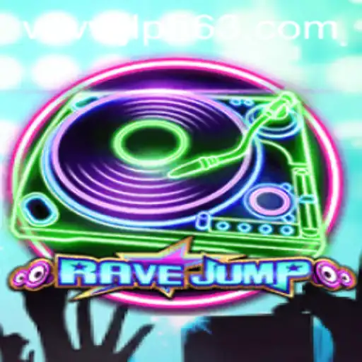 Dancing into the Unknown: A Deep Dive into the World of RaveJump