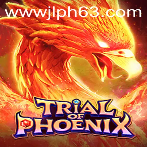 TrialofPhoenix: Embark on an Epic Journey with JLPH63