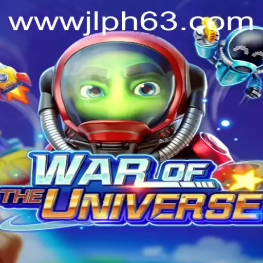 WAROFTHEUNIVERSE: A Step into a Grand Virtual Battle
