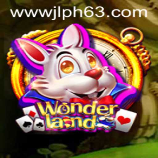 Wonderland: A Journey into the Enchanting World of JLPH63