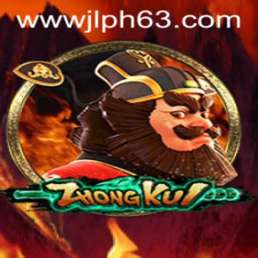 ZhongKui: Exploring the Fascinating World of JLPH63